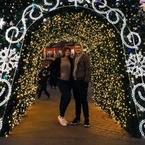 Meet your Posher, Cole